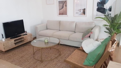 Marbella Costa Noroeste apartment foto 6330733