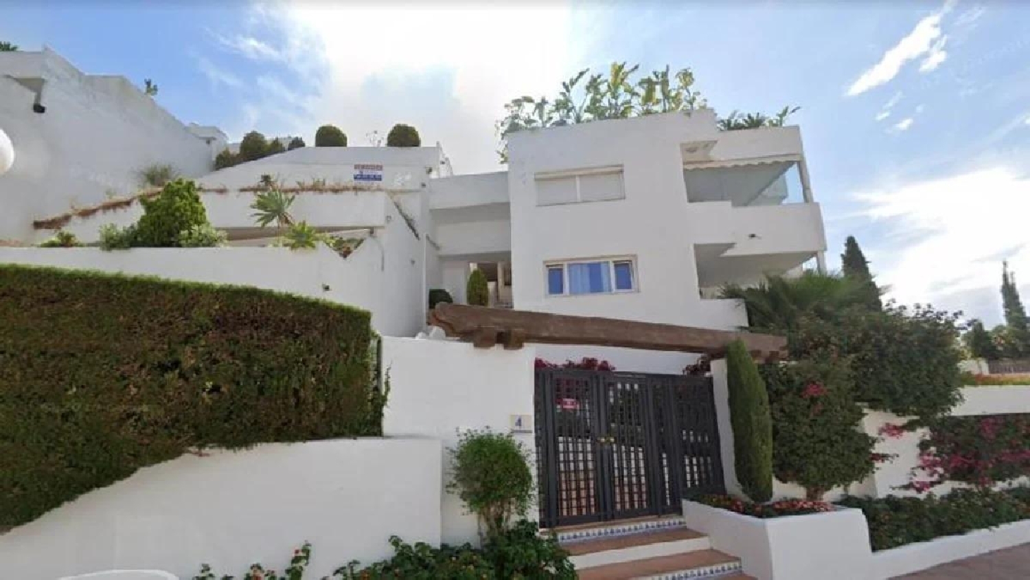  en venta apartamento Marbella Costa Noroeste 1