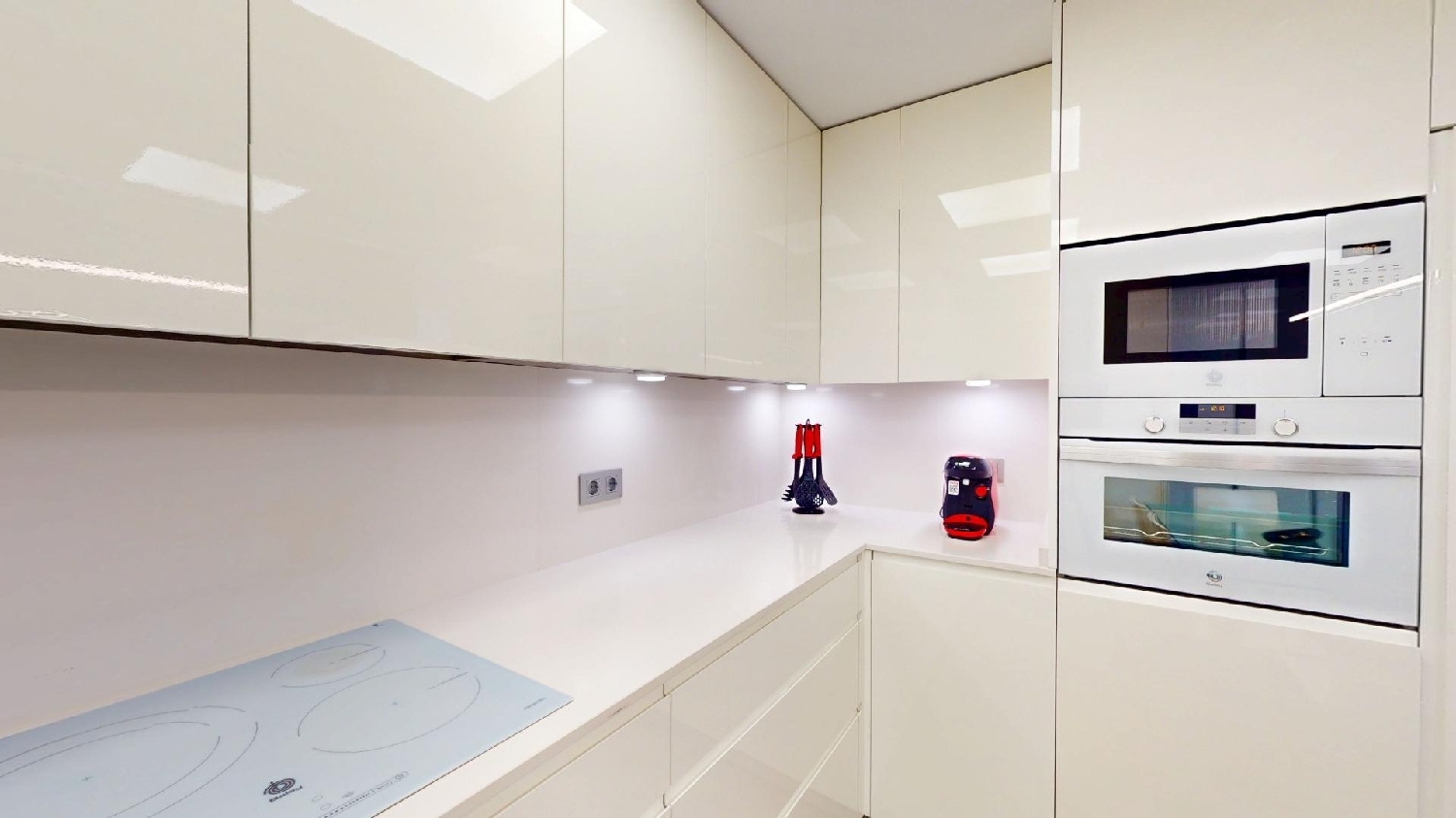  till salu lägenhet Marbella Costa Noroeste 5