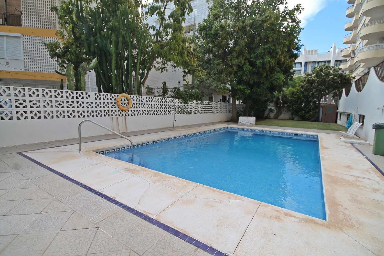  till salu lägenhet Marbella Costa Noroeste 6