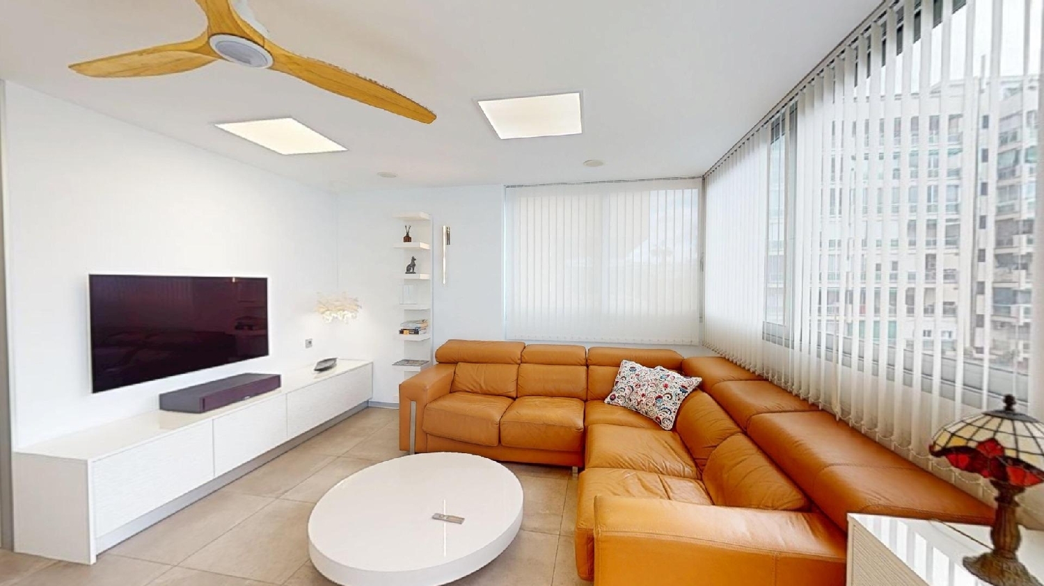  till salu lägenhet Marbella Costa Noroeste 3