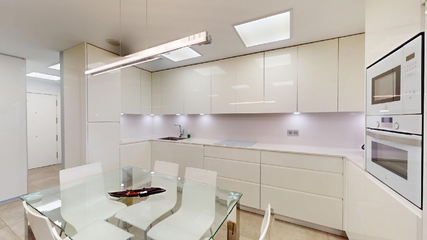  till salu lägenhet Marbella Costa Noroeste 4