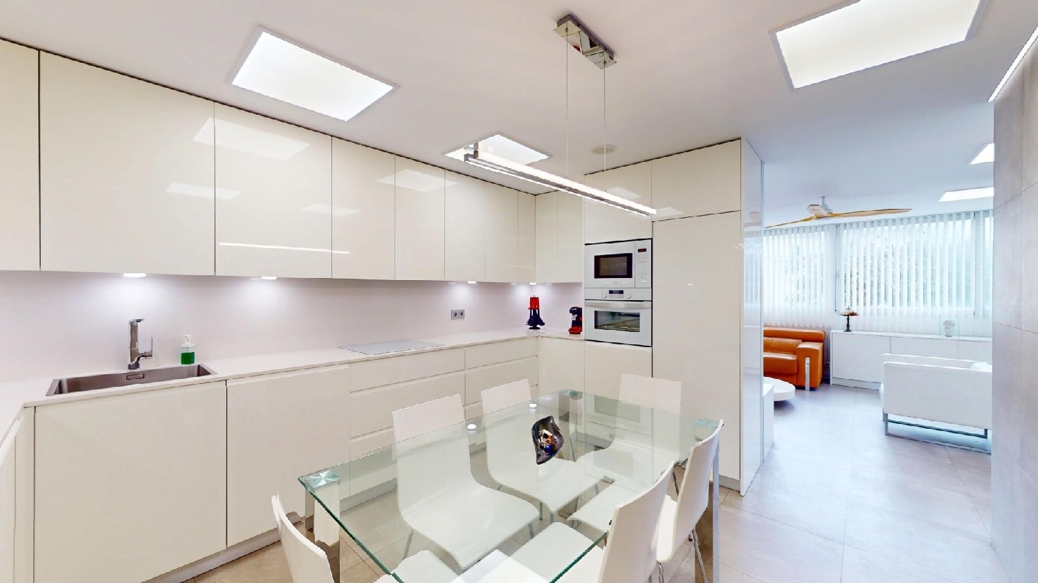  till salu lägenhet Marbella Costa Noroeste 2