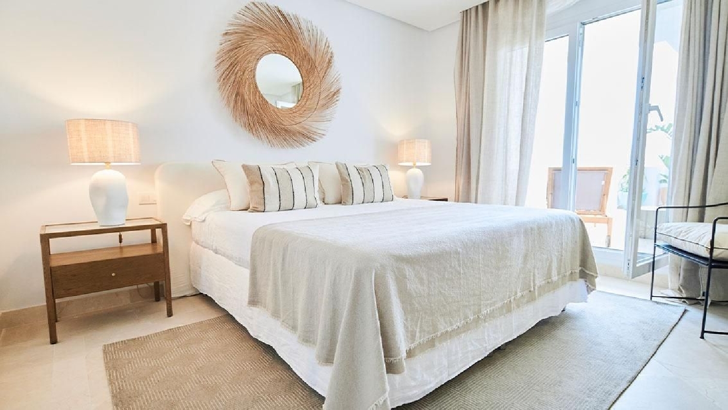  te koop appartement Marbella Costa Noroeste 21