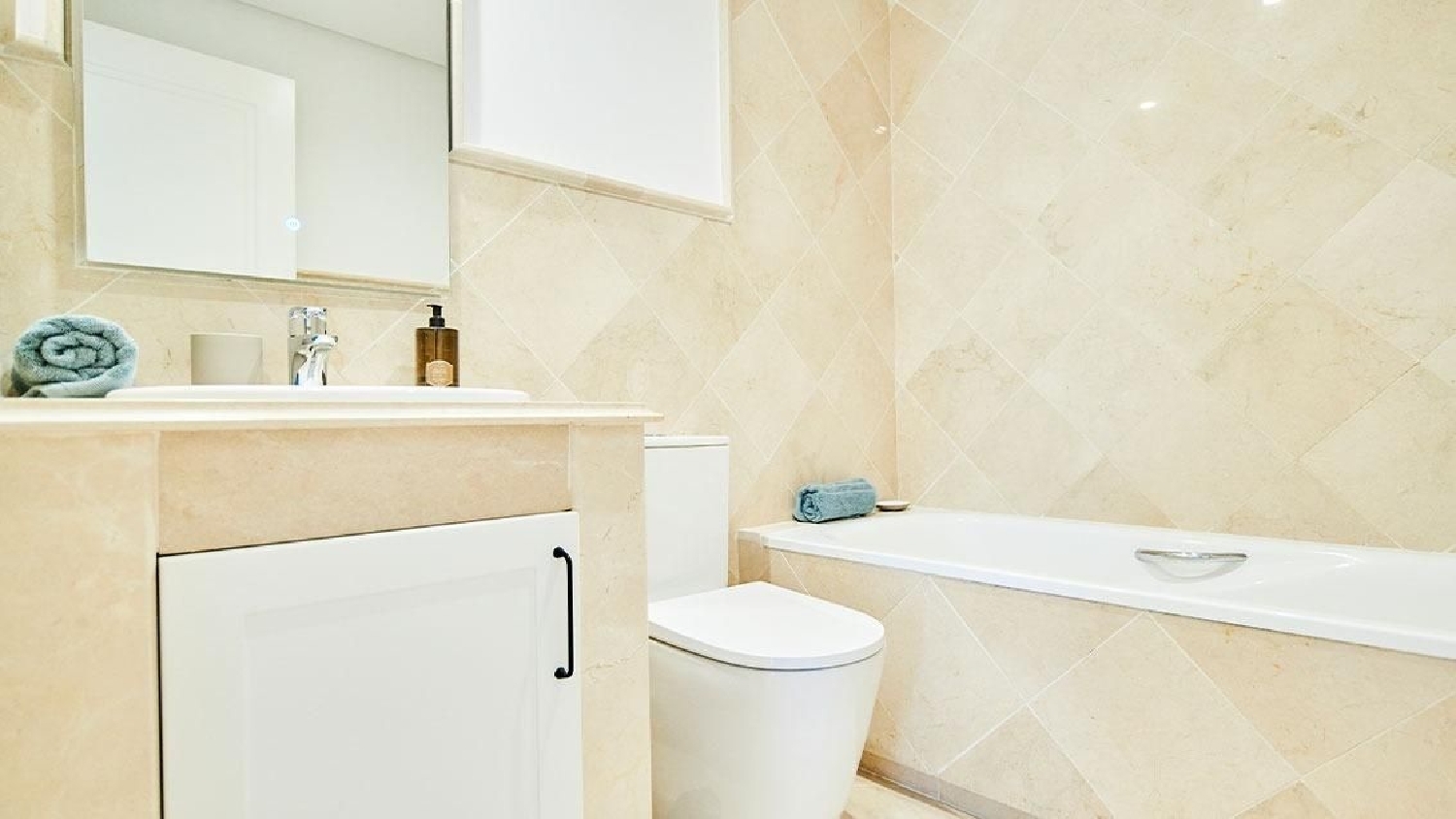  te koop appartement Marbella Costa Noroeste 28