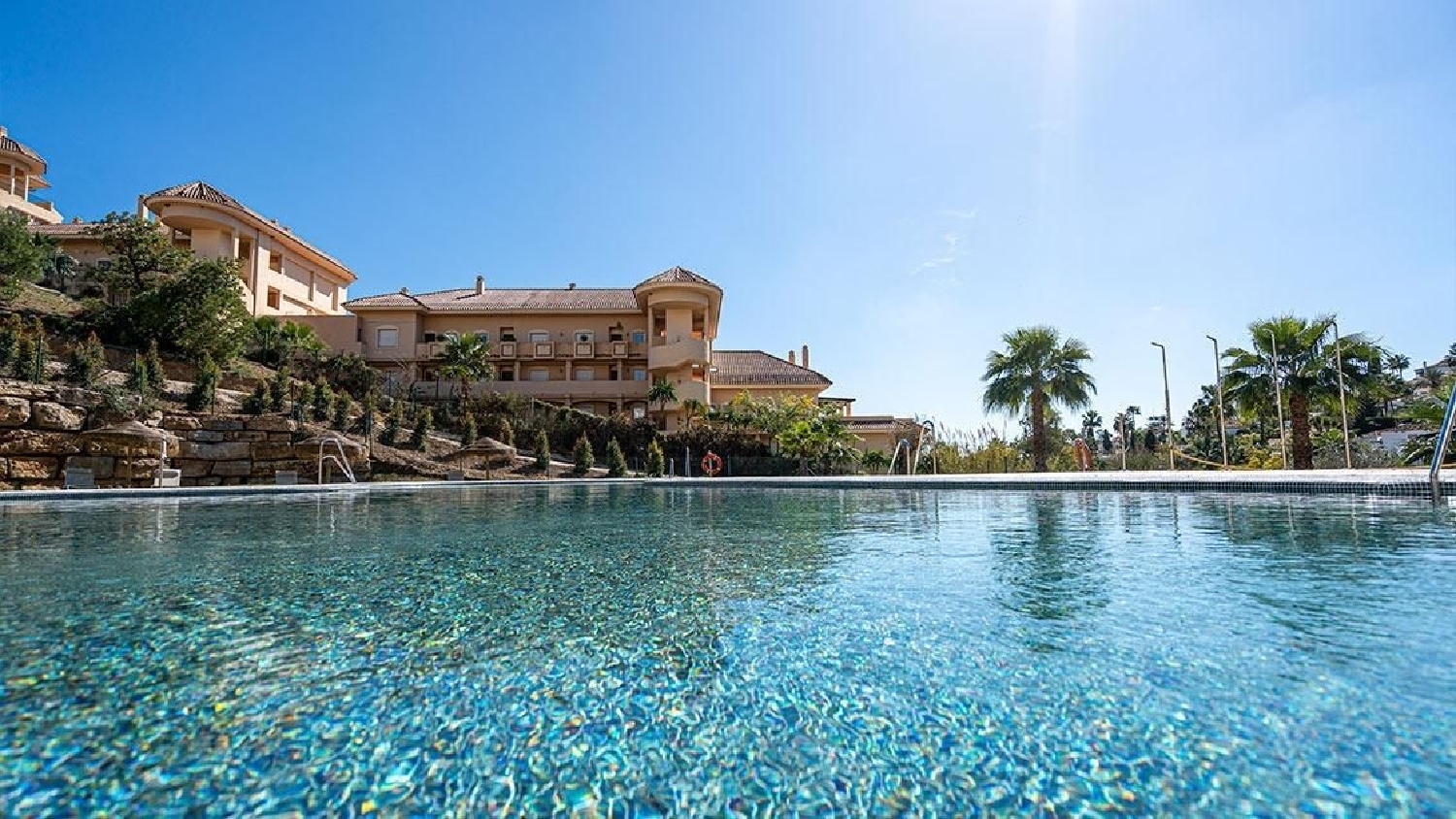  te koop appartement Marbella Costa Noroeste 4