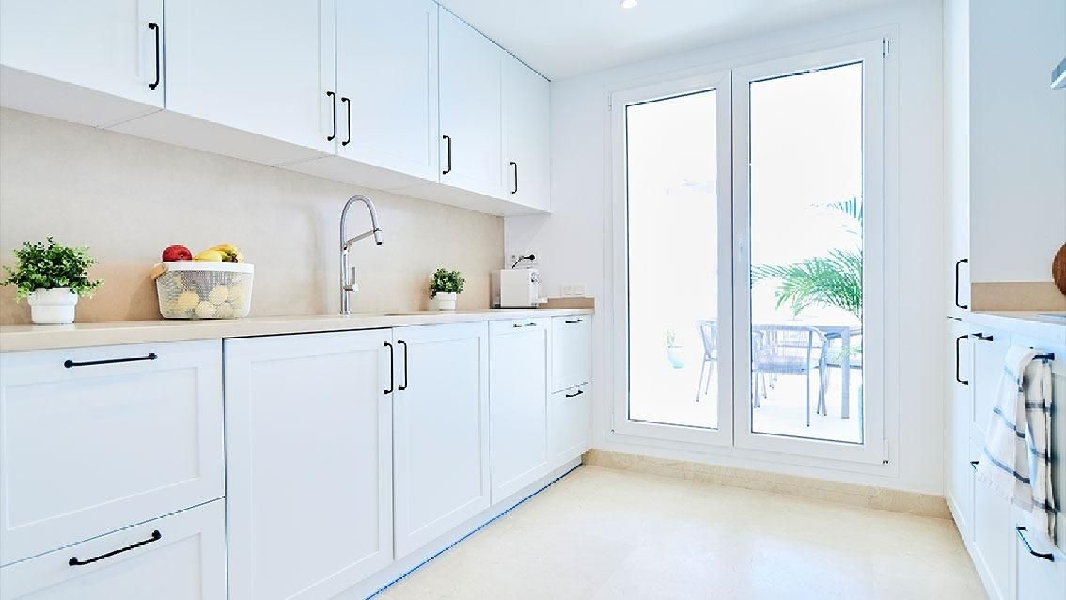  te koop appartement Marbella Costa Noroeste 20