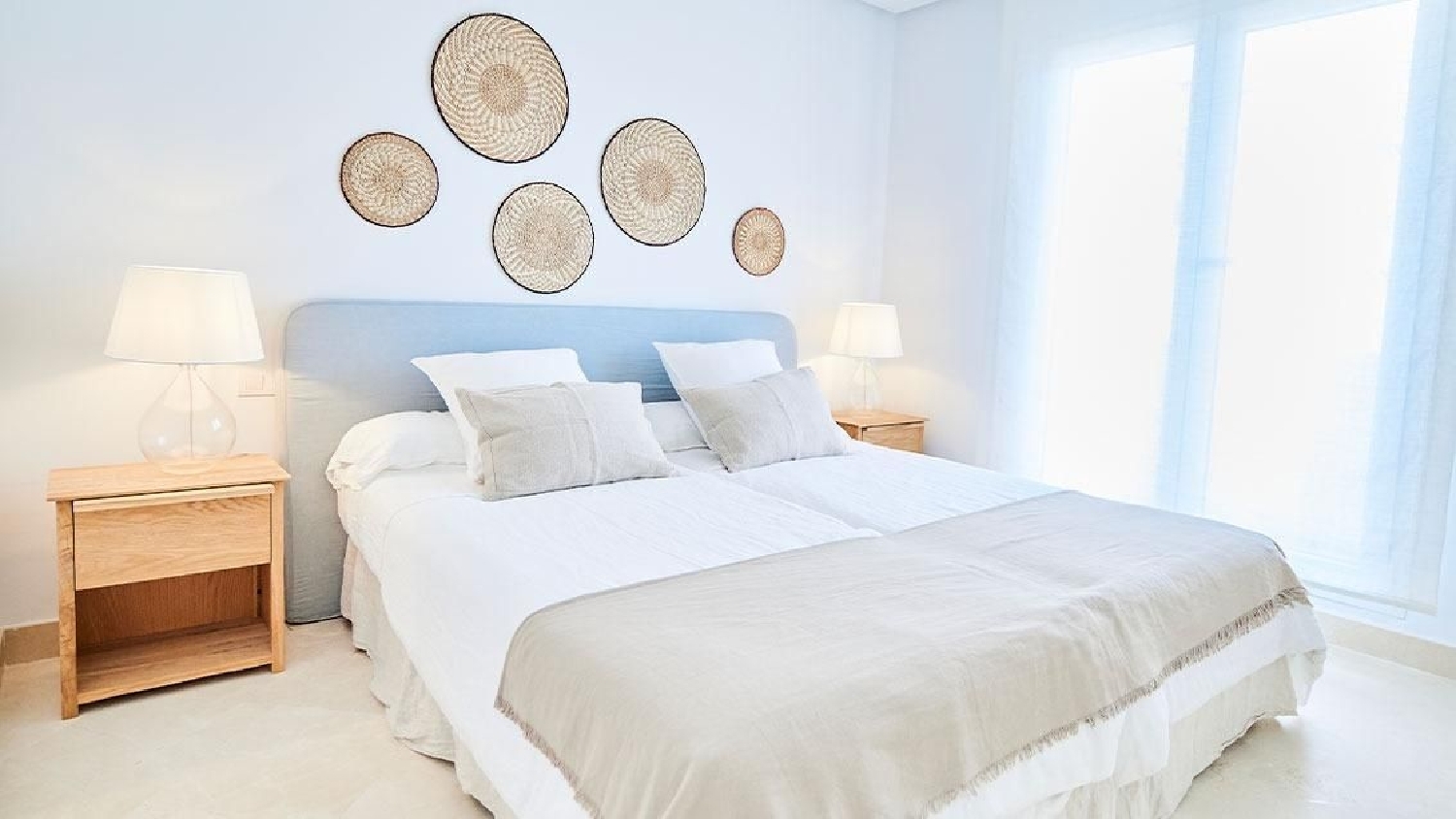  te koop appartement Marbella Costa Noroeste 25