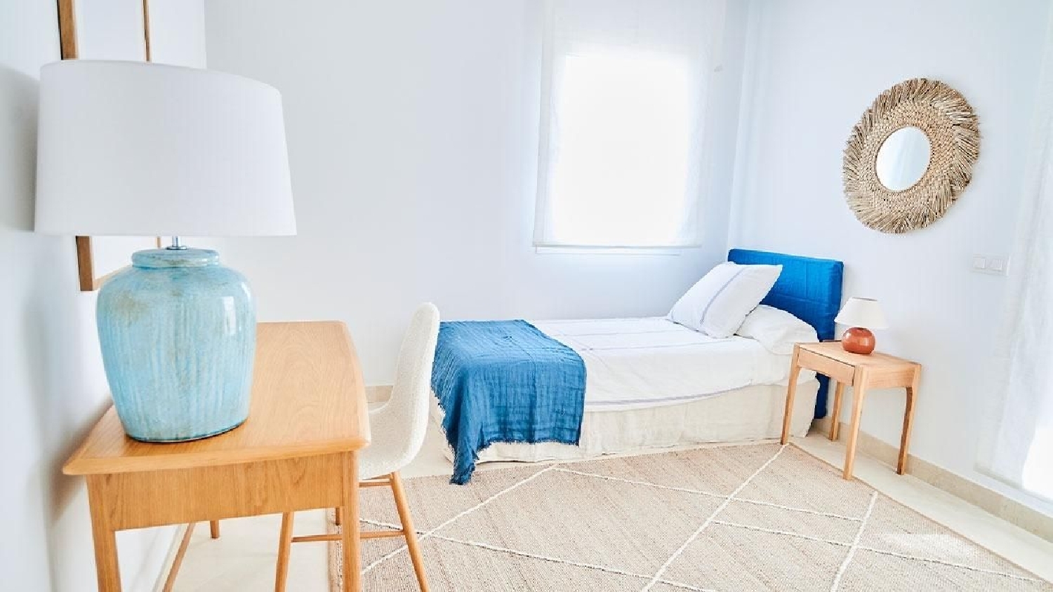  te koop appartement Marbella Costa Noroeste 26