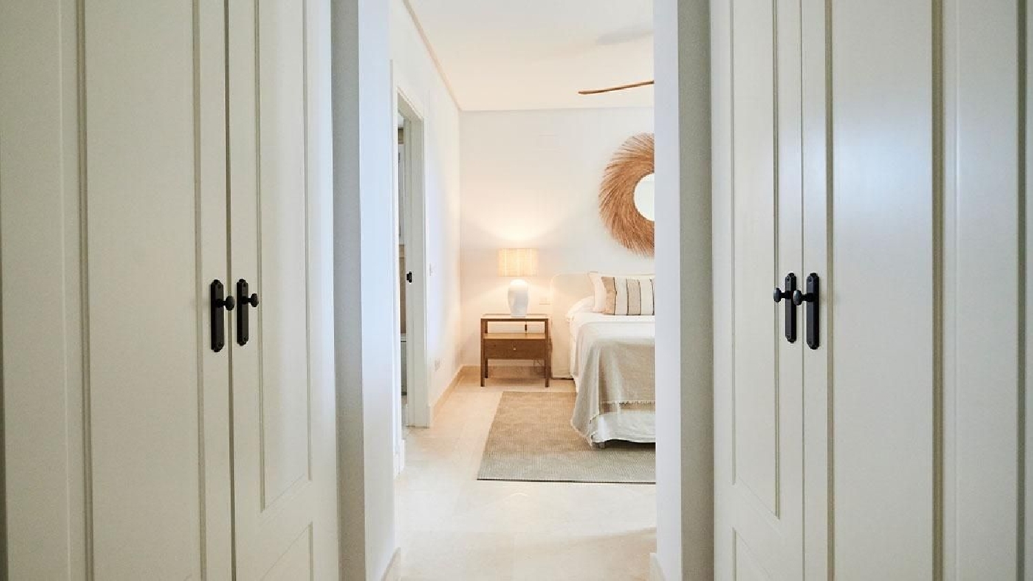  te koop appartement Marbella Costa Noroeste 23