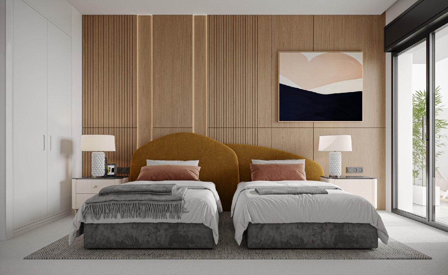  te koop appartement Marbella Costa Noroeste 6