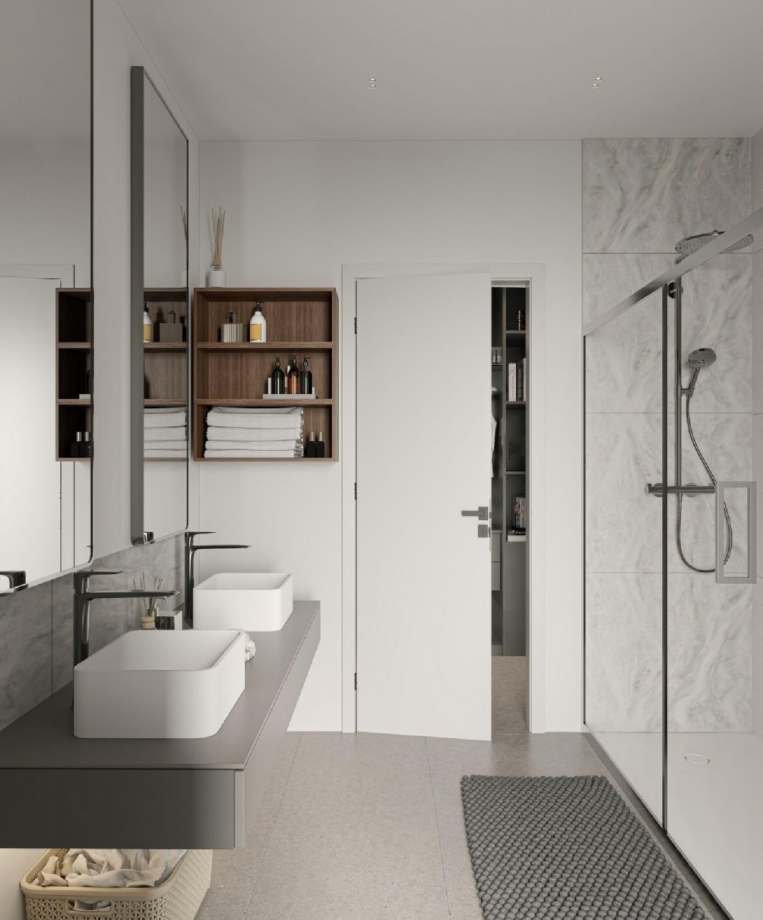  te koop appartement Marbella Costa Noroeste 8