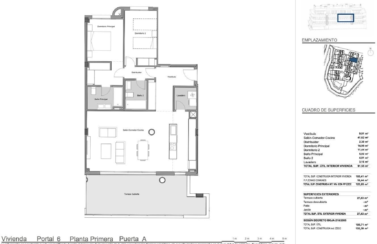  te koop appartement Marbella Costa Noroeste 17