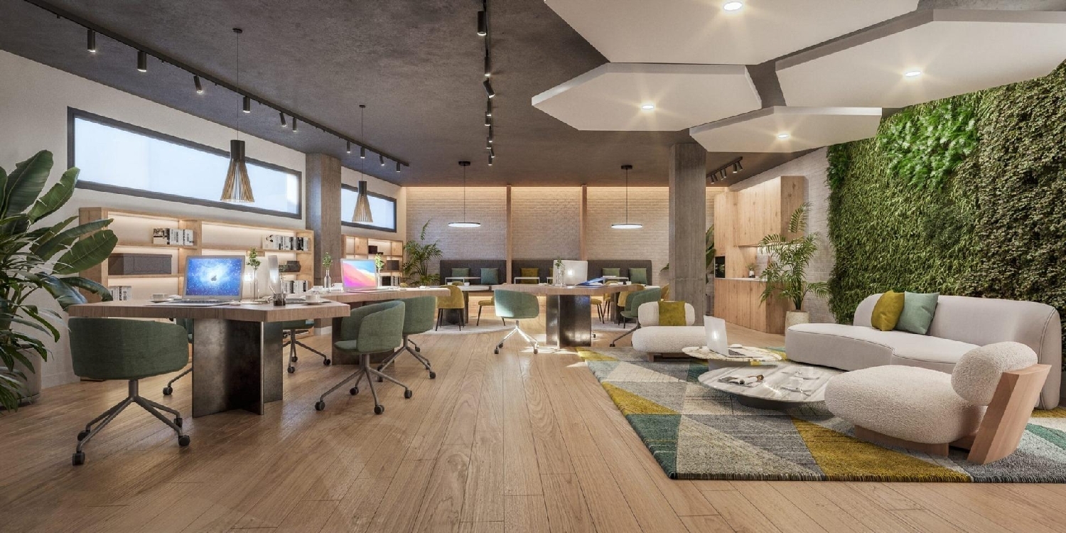  te koop appartement Marbella Costa Noroeste 12