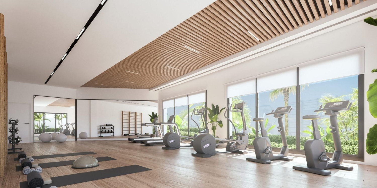  te koop appartement Marbella Costa Noroeste 13