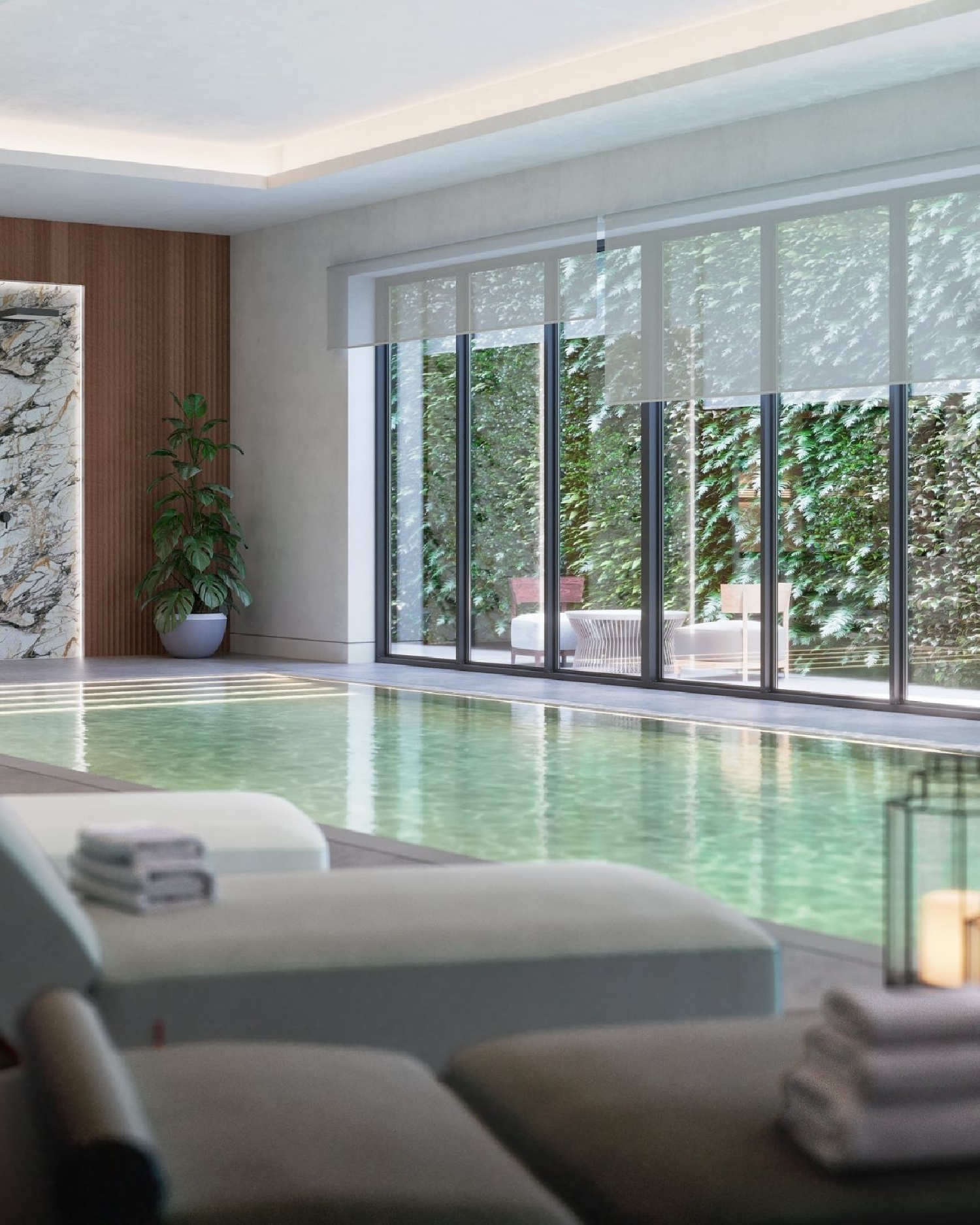  à vendre appartement Marbella Costa Noroeste 4