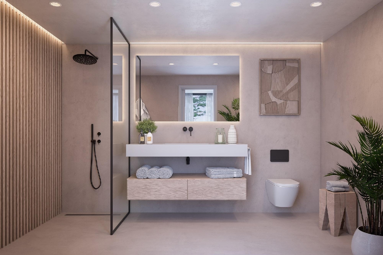  à vendre appartement Marbella Costa Noroeste 6