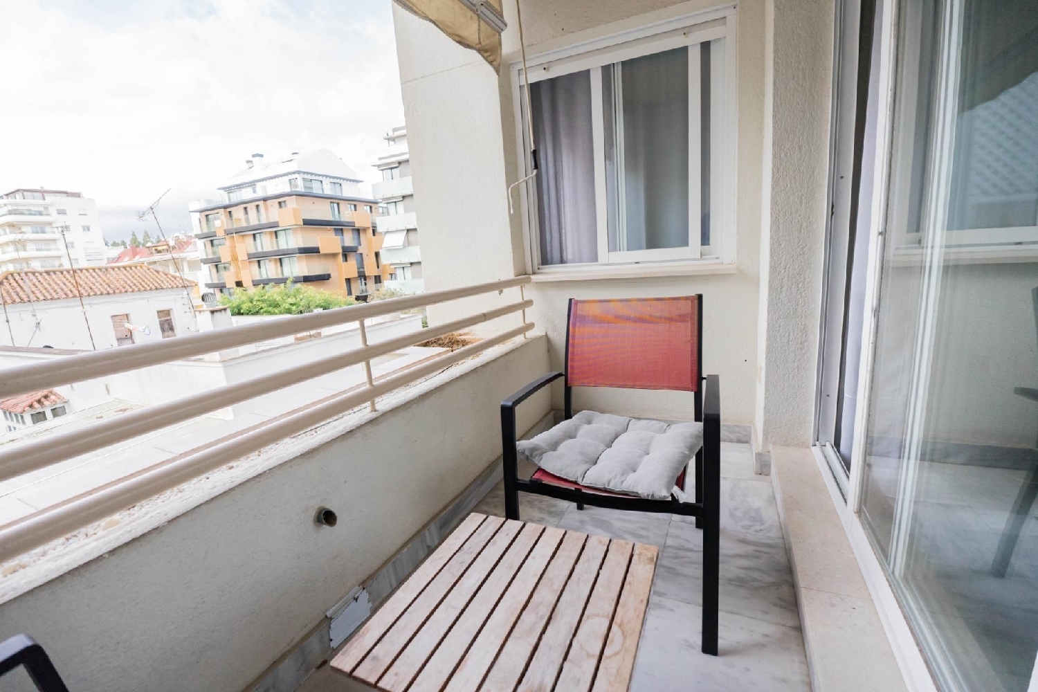  en venta apartamento Marbella Costa Noroeste 6