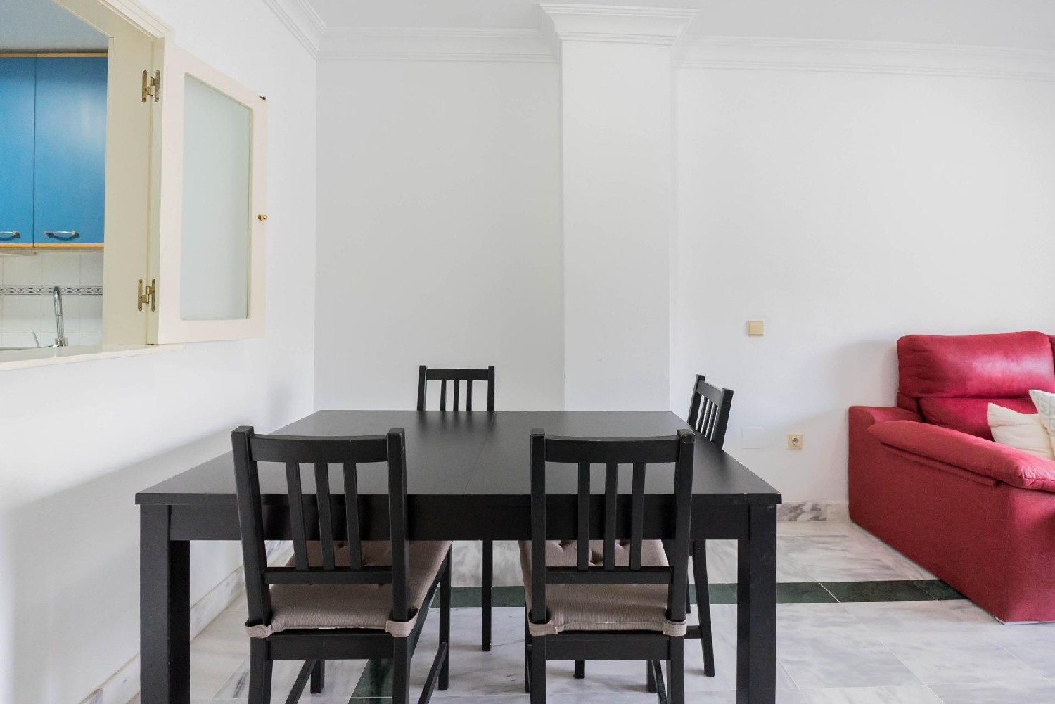  en venta apartamento Marbella Costa Noroeste 5