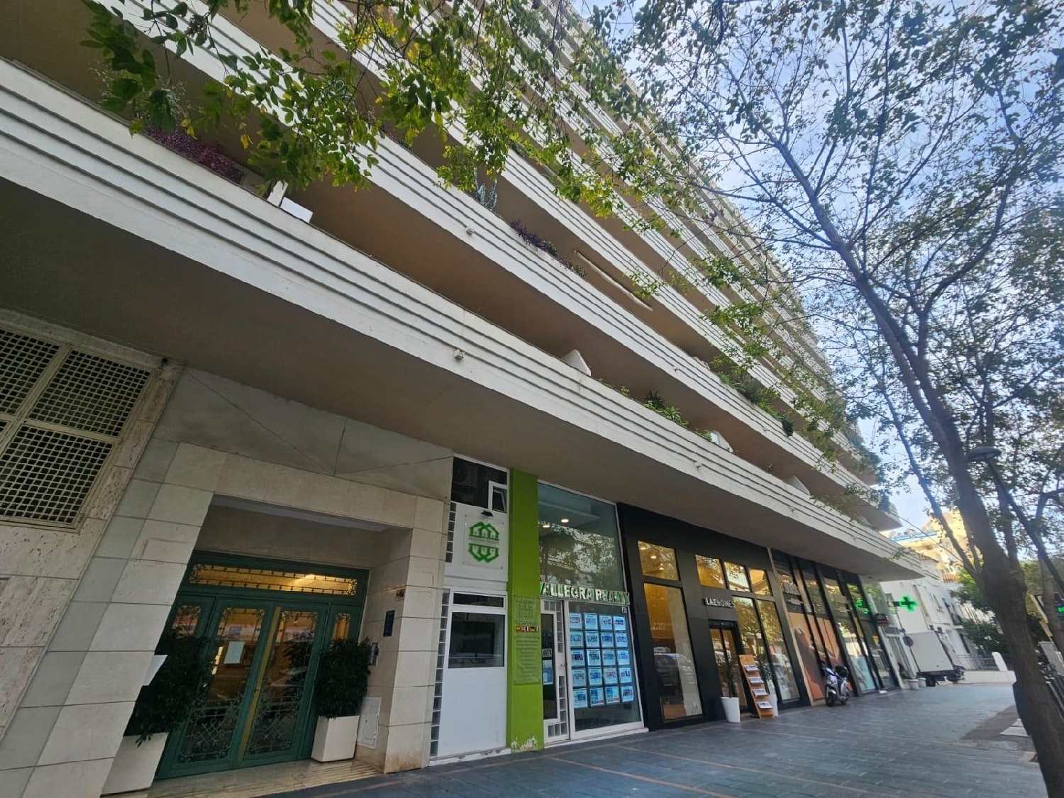  en venta apartamento Marbella Costa Noroeste 1