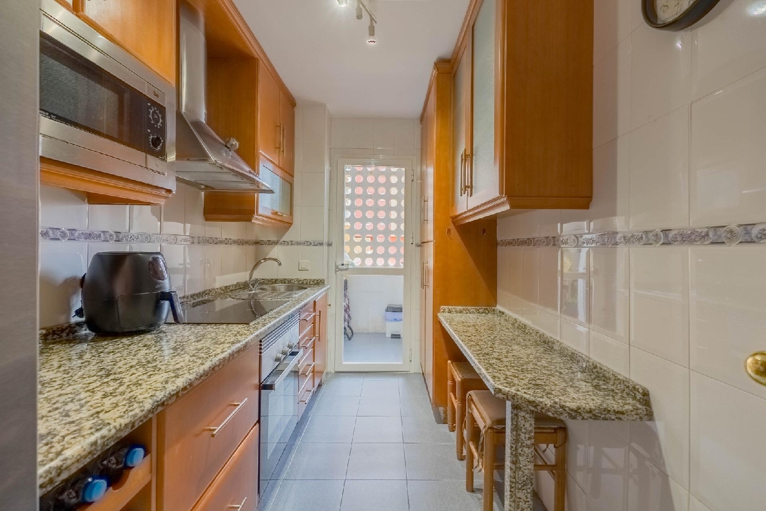  en venta apartamento Marbella Costa Noroeste 8