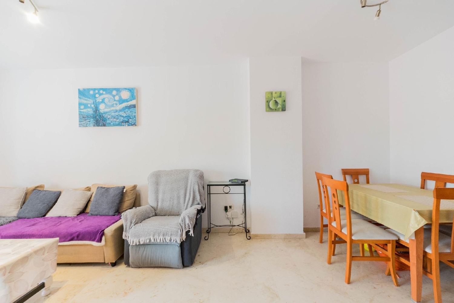  en venta apartamento Marbella Costa Noroeste 4