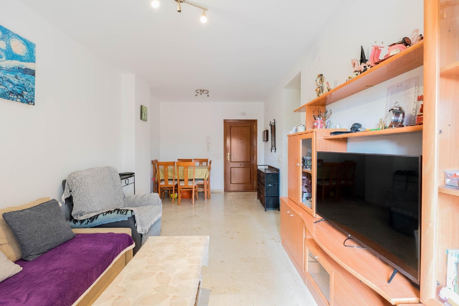  en venta apartamento Marbella Costa Noroeste 3