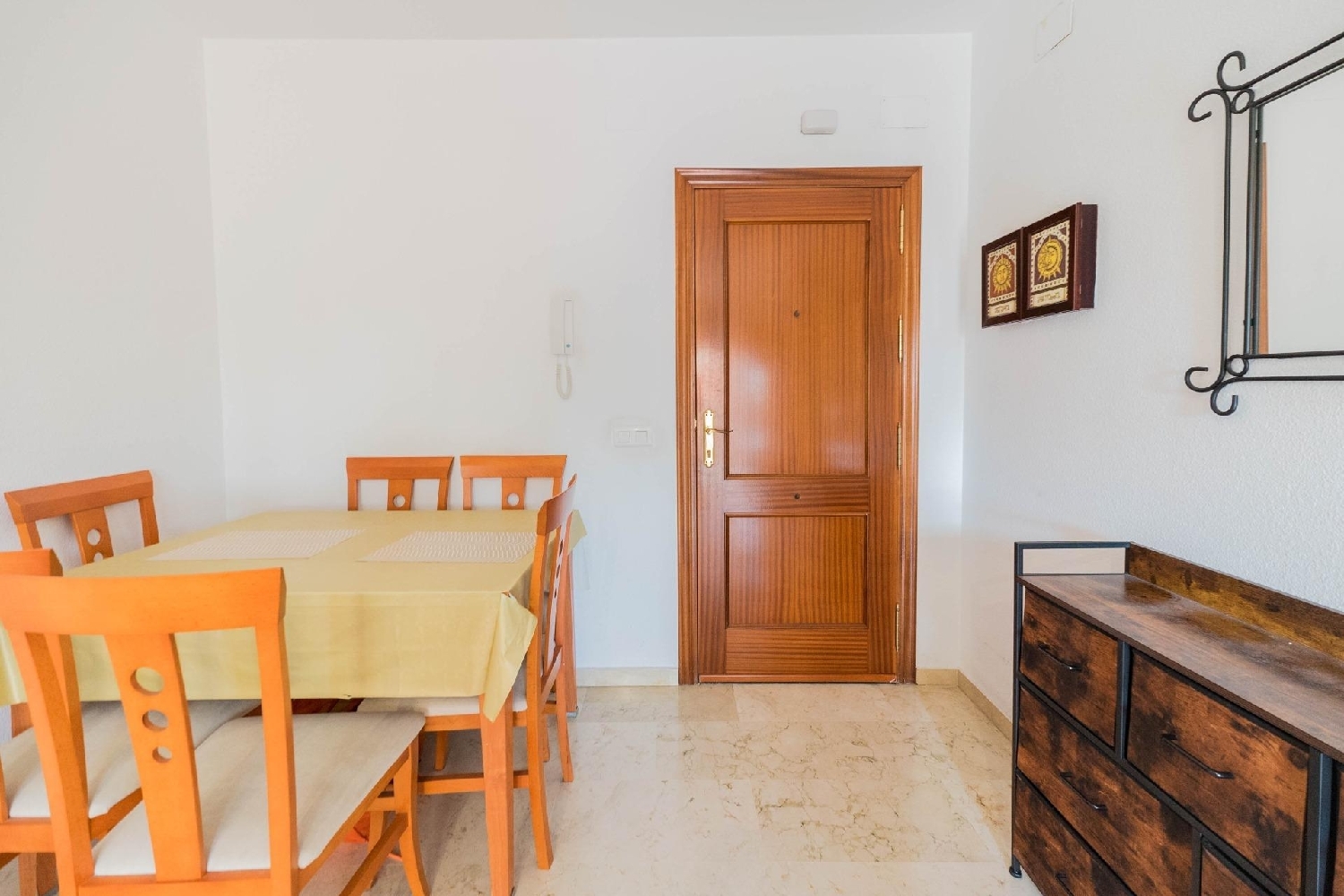  en venta apartamento Marbella Costa Noroeste 5