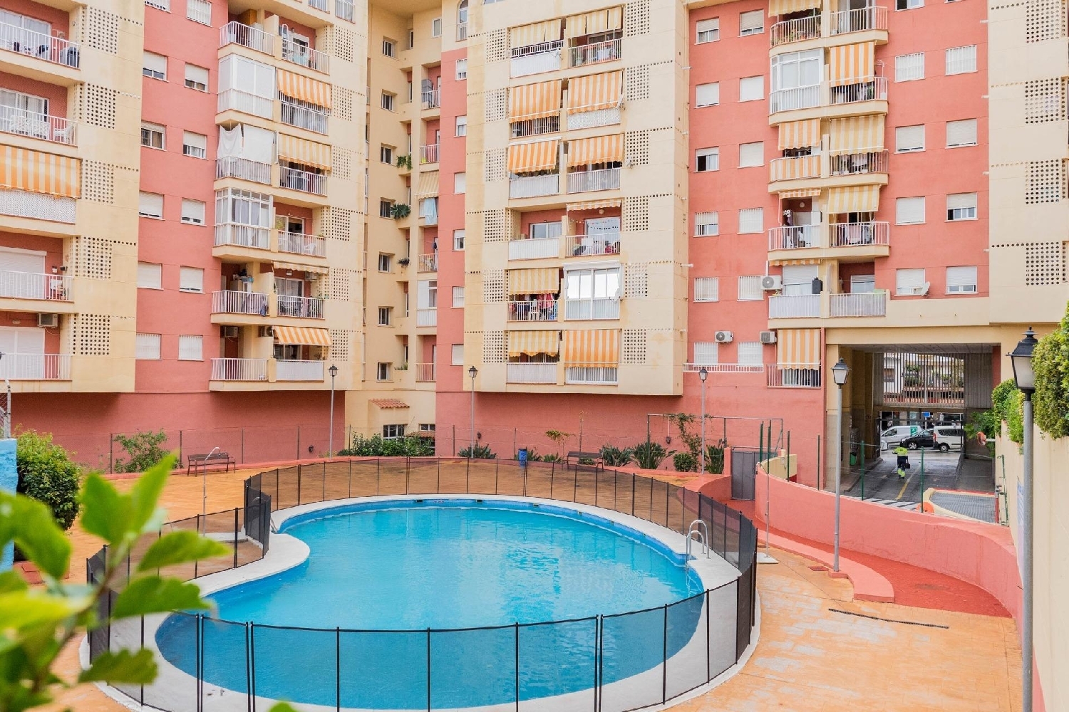  en venta apartamento Marbella Costa Noroeste 1