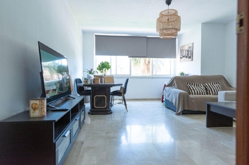 Marbella Costa Noroeste apartamento foto 6334713