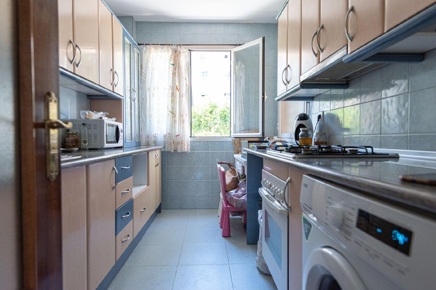  en venta apartamento Marbella Costa Noroeste 5