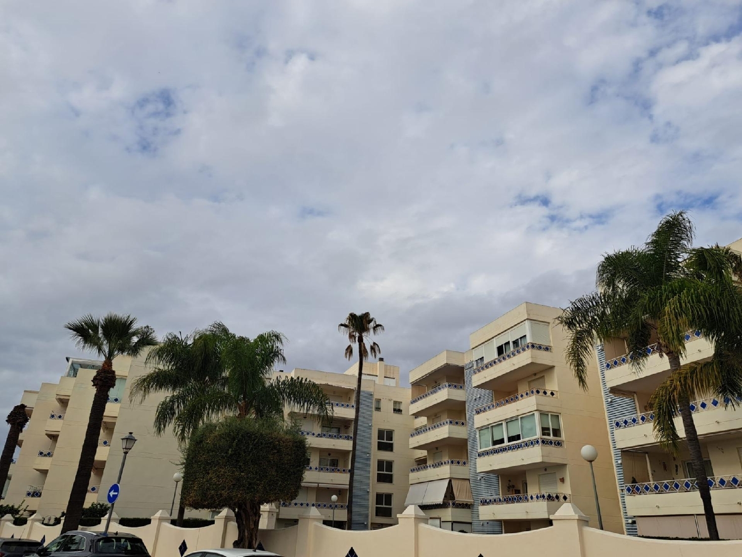  en venta apartamento Marbella Costa Noroeste 2