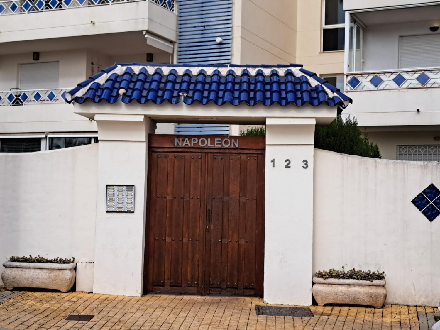  en venta apartamento Marbella Costa Noroeste 4