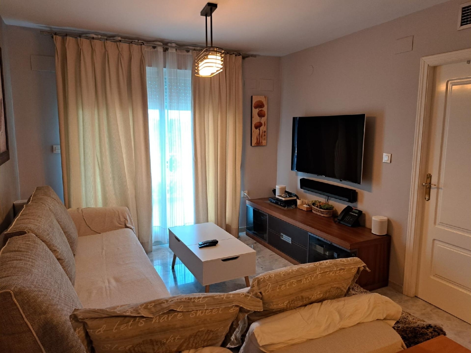  en venta apartamento Marbella Costa Noroeste 6