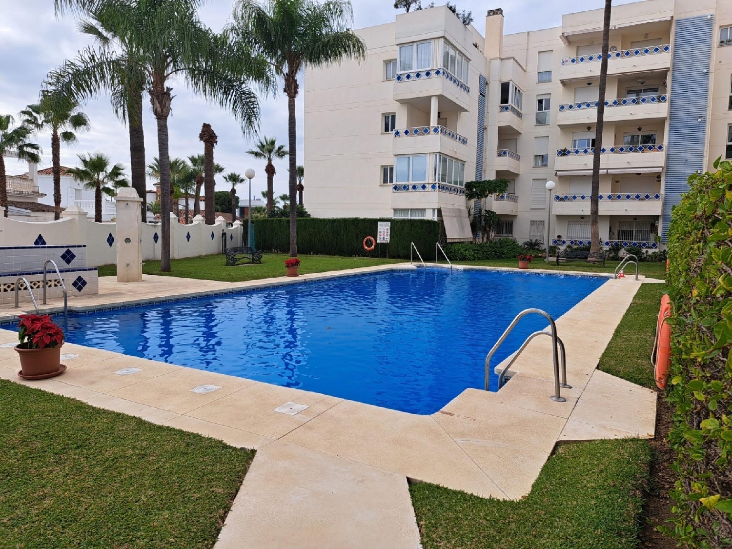  en venta apartamento Marbella Costa Noroeste 1