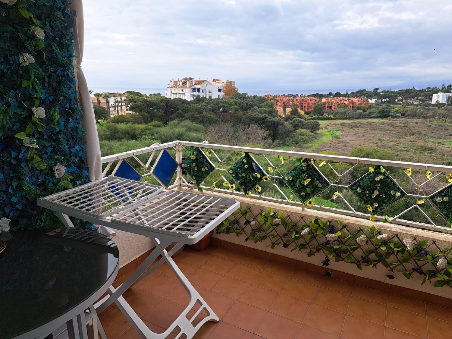  en venta apartamento Marbella Costa Noroeste 7