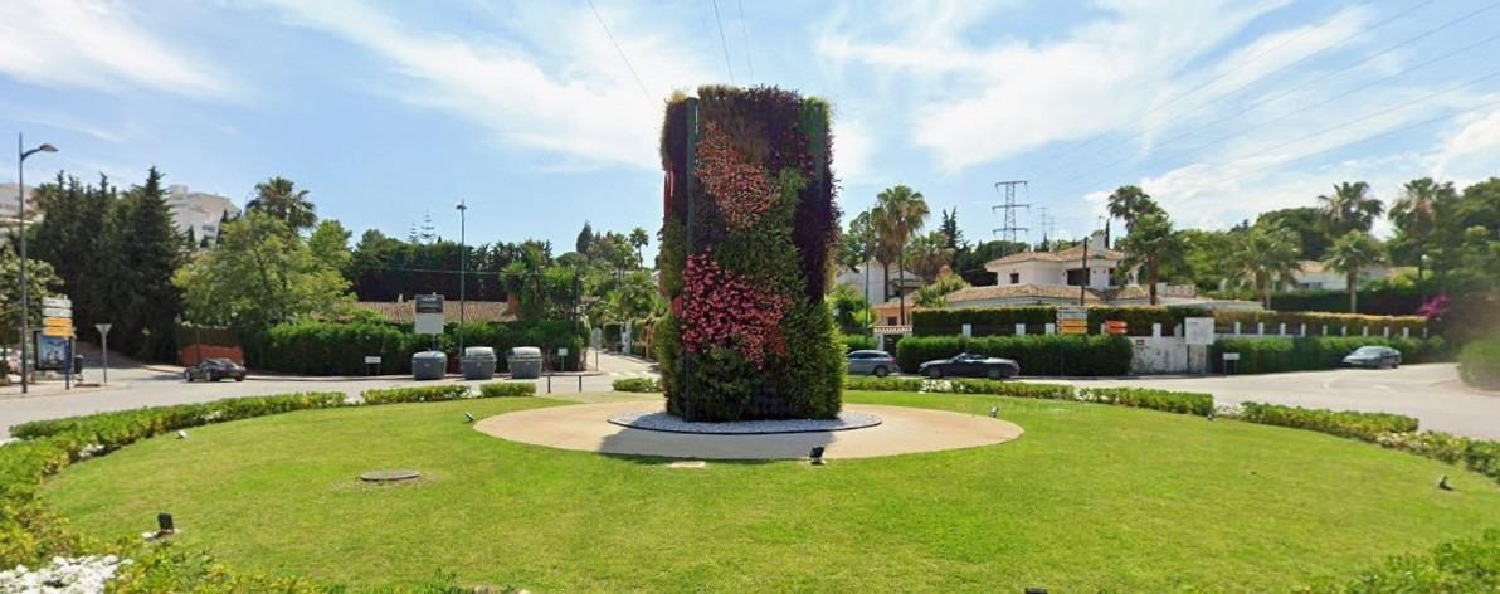 till salu lägenhet Marbella Costa Noroeste 1