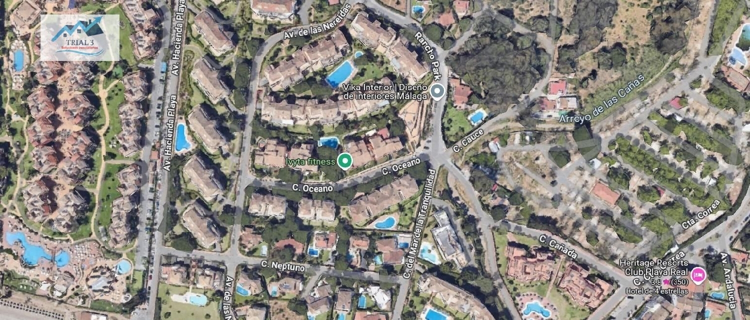  for sale apartment Marbella Costa Noroeste 3