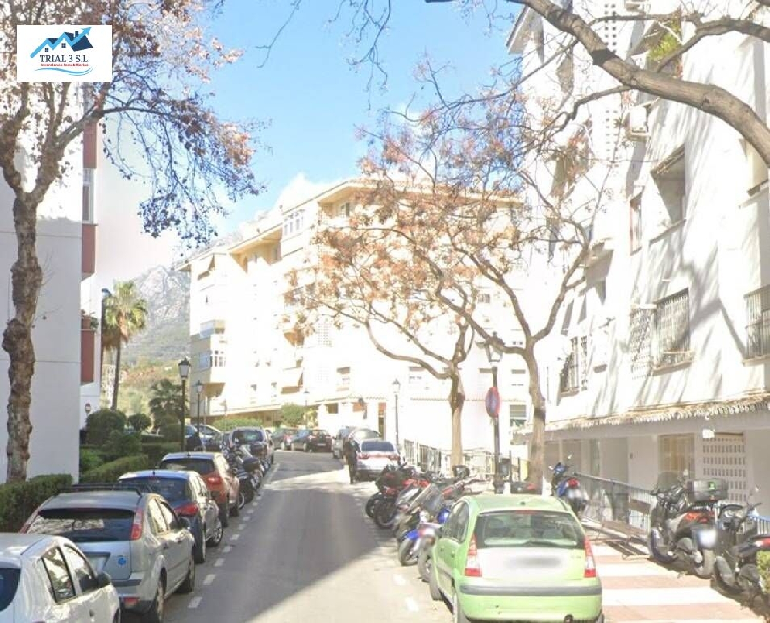 te koop appartement Marbella Costa Noroeste 1