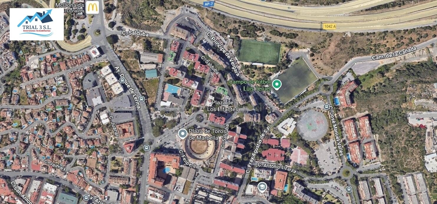 te koop appartement Marbella Costa Noroeste 2