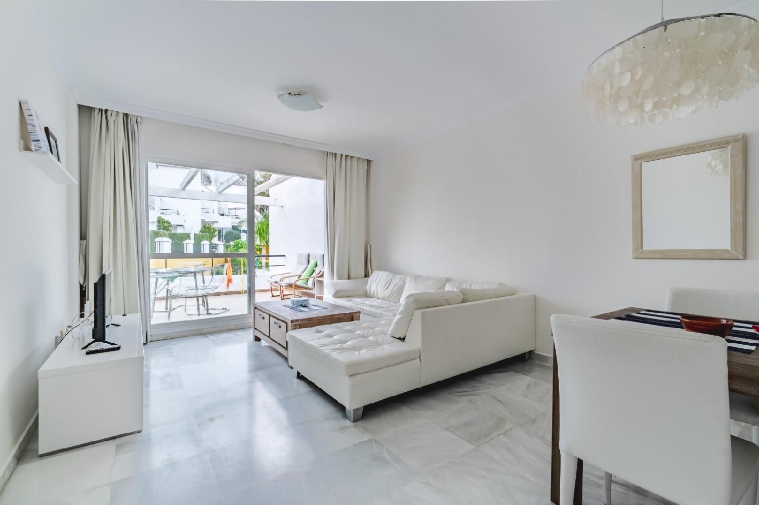  for sale apartment Marbella Costa Del Sol Occidental 2