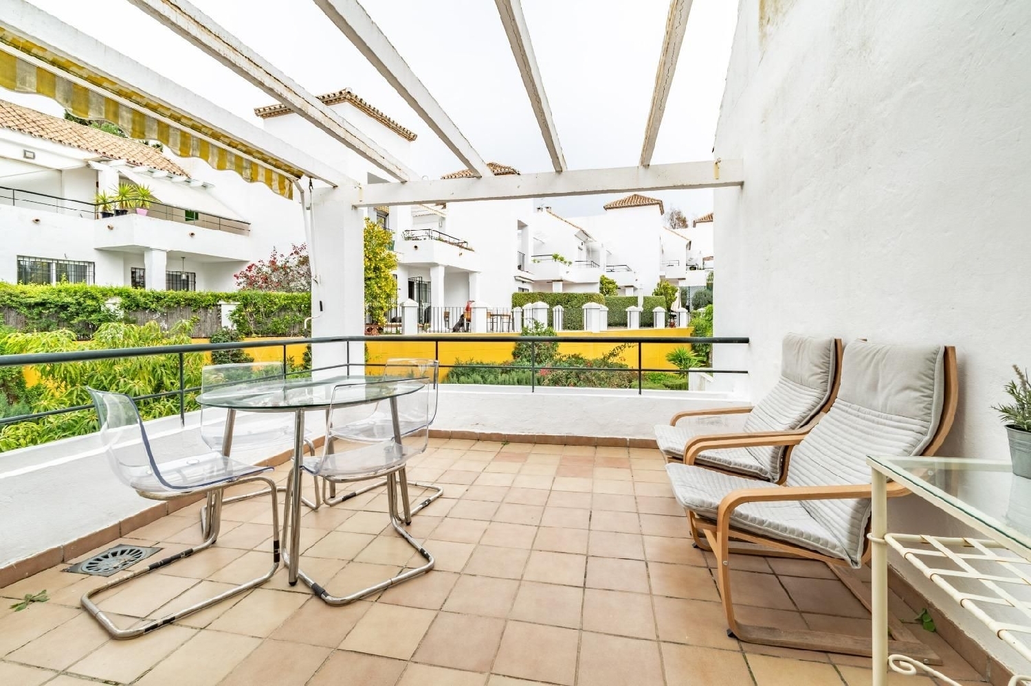  for sale apartment Marbella Costa Del Sol Occidental 4