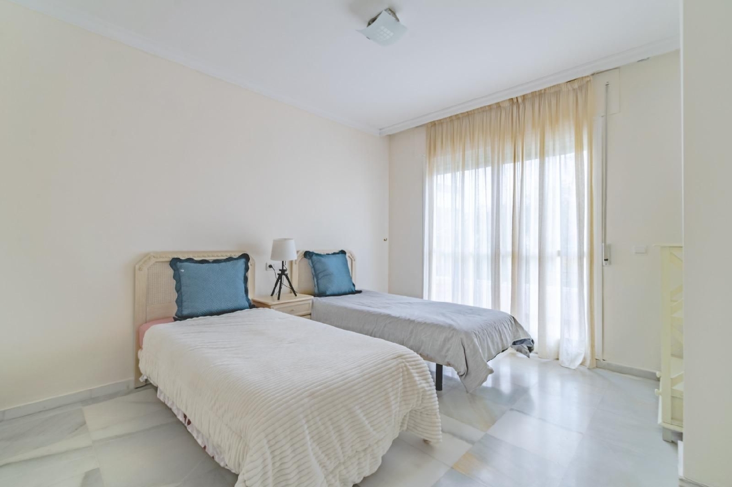  for sale apartment Marbella Costa Del Sol Occidental 5