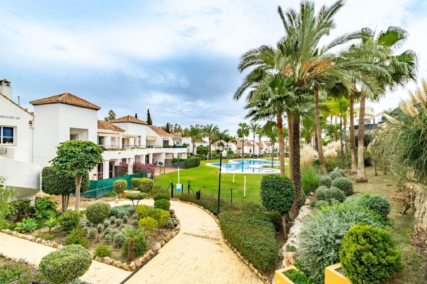  for sale apartment Marbella Costa Del Sol Occidental 1