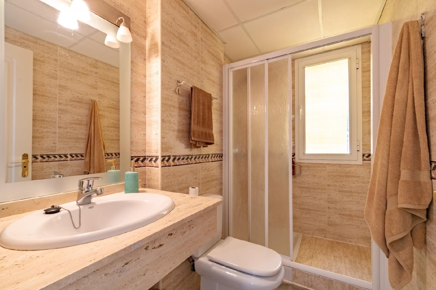  for sale apartment Marbella Costa Del Sol Occidental 6