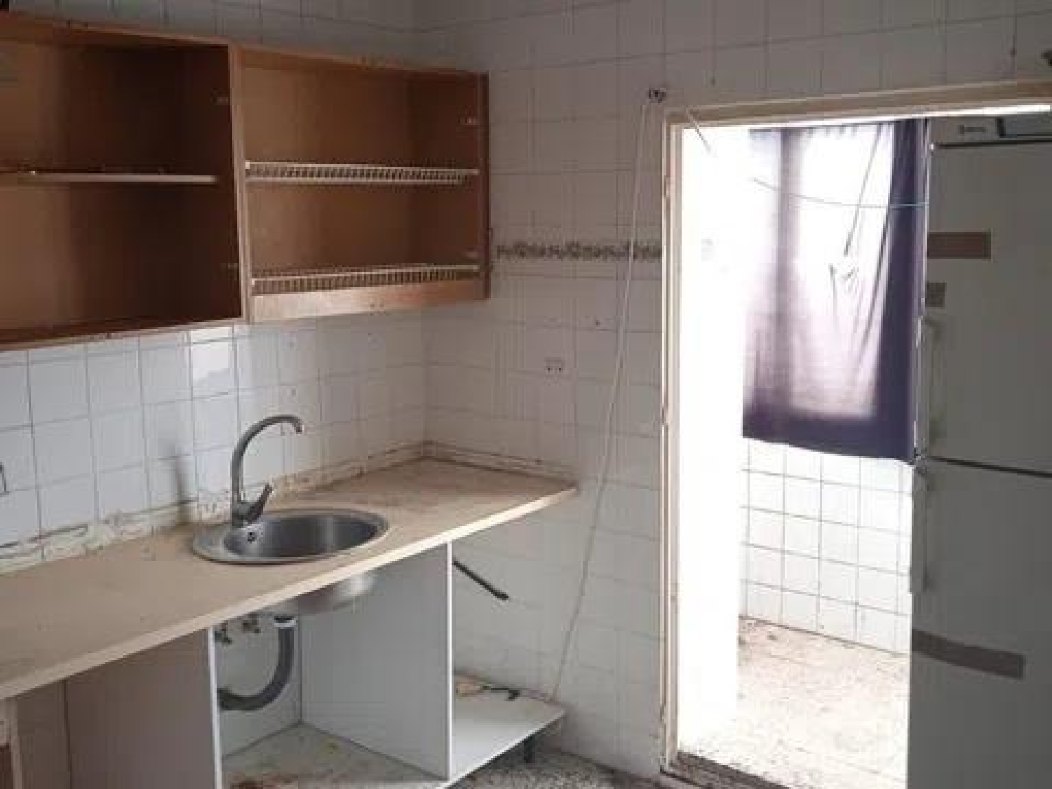 till salu lägenhet Marchena Campiña De Morón Y Marchena 2