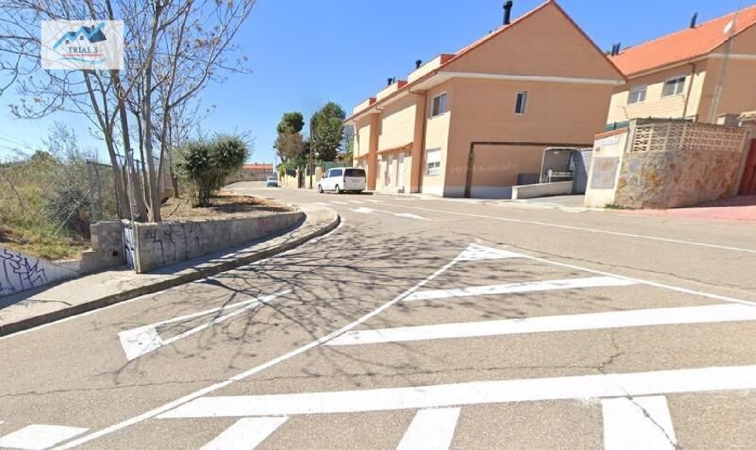  till salu lägenhet María De Huerva D.C. Zaragoza 2