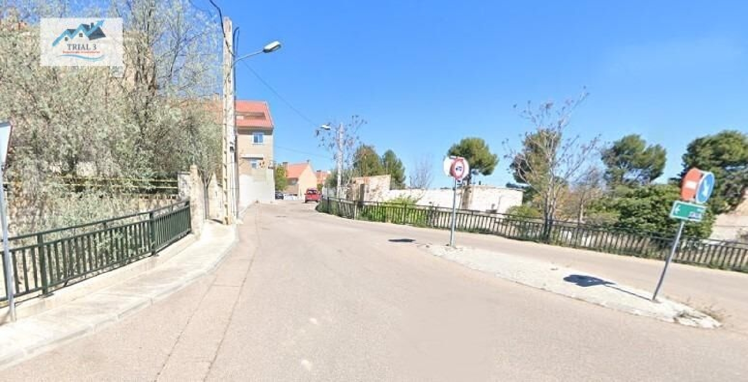  till salu lägenhet María De Huerva D.C. Zaragoza 1