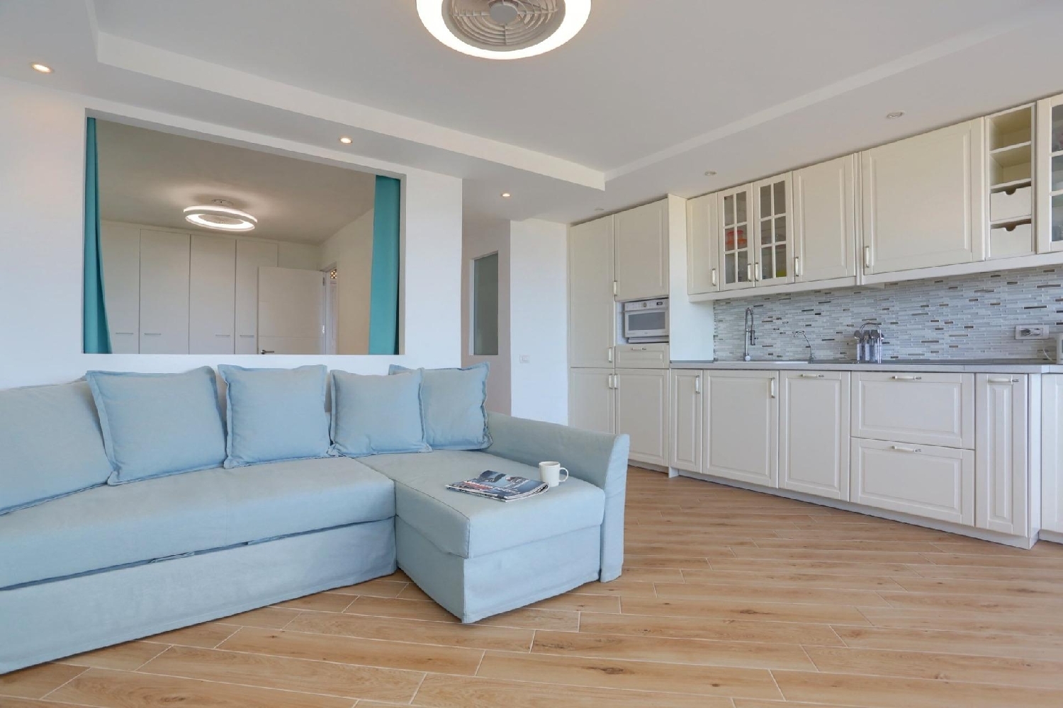  till salu lägenhet Maroñas Noya 5