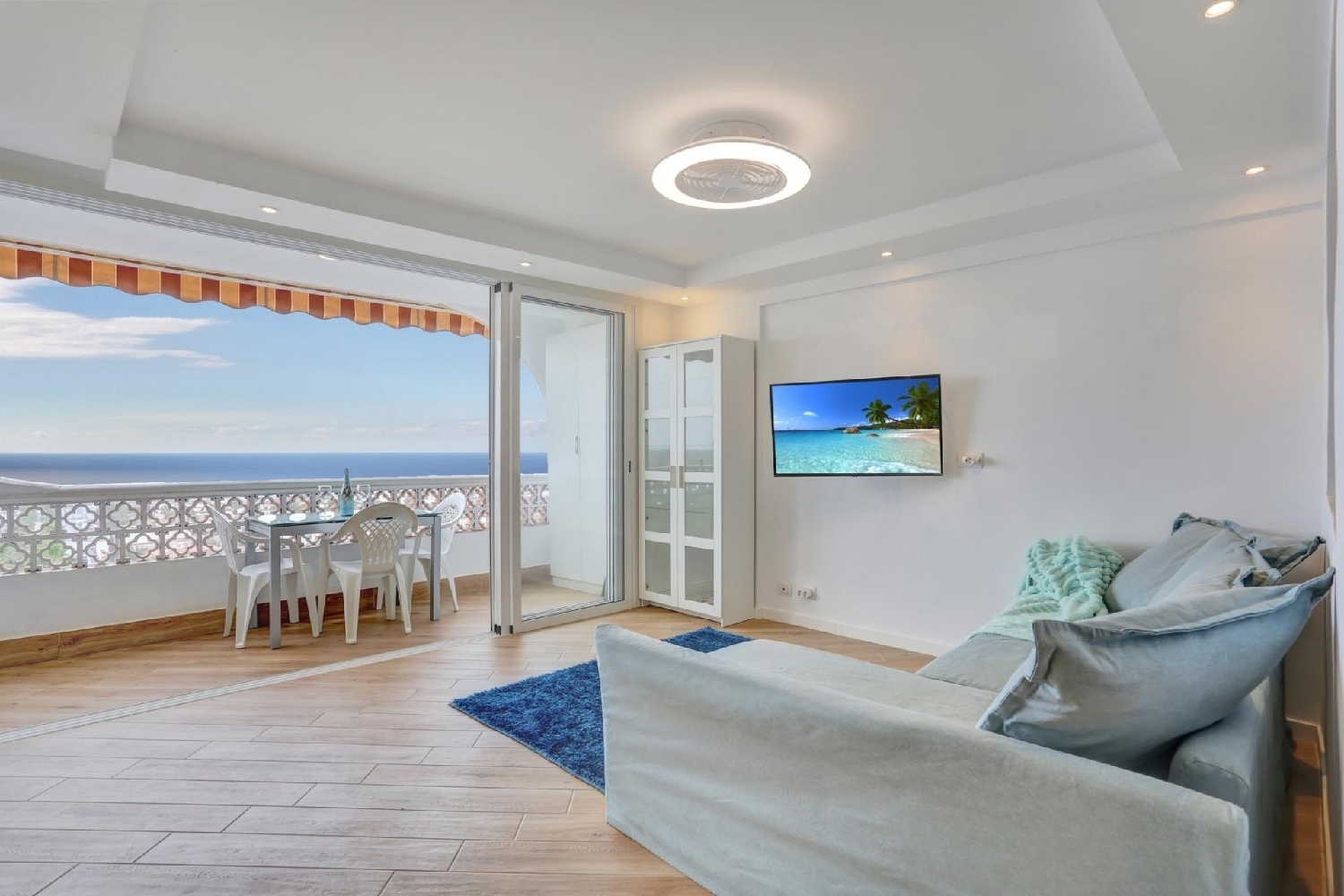  till salu lägenhet Maroñas Noya 7